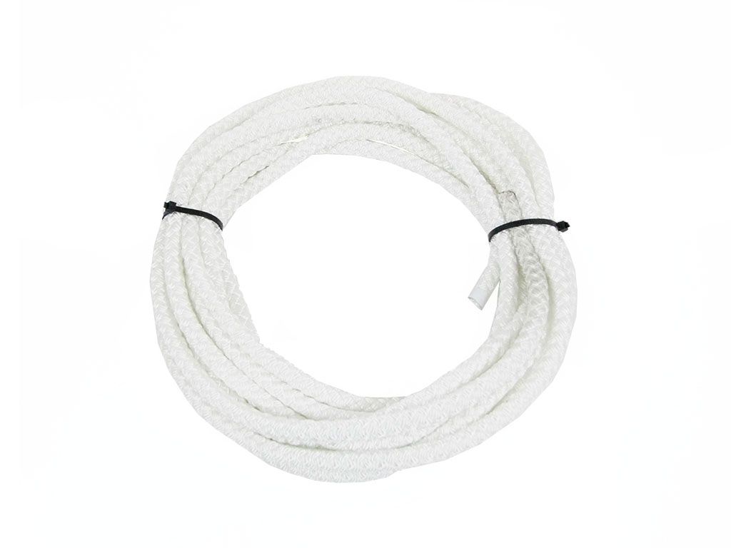 Tauwerk   4mm, Perlonseil, EN 696, Form A, 3-litzig