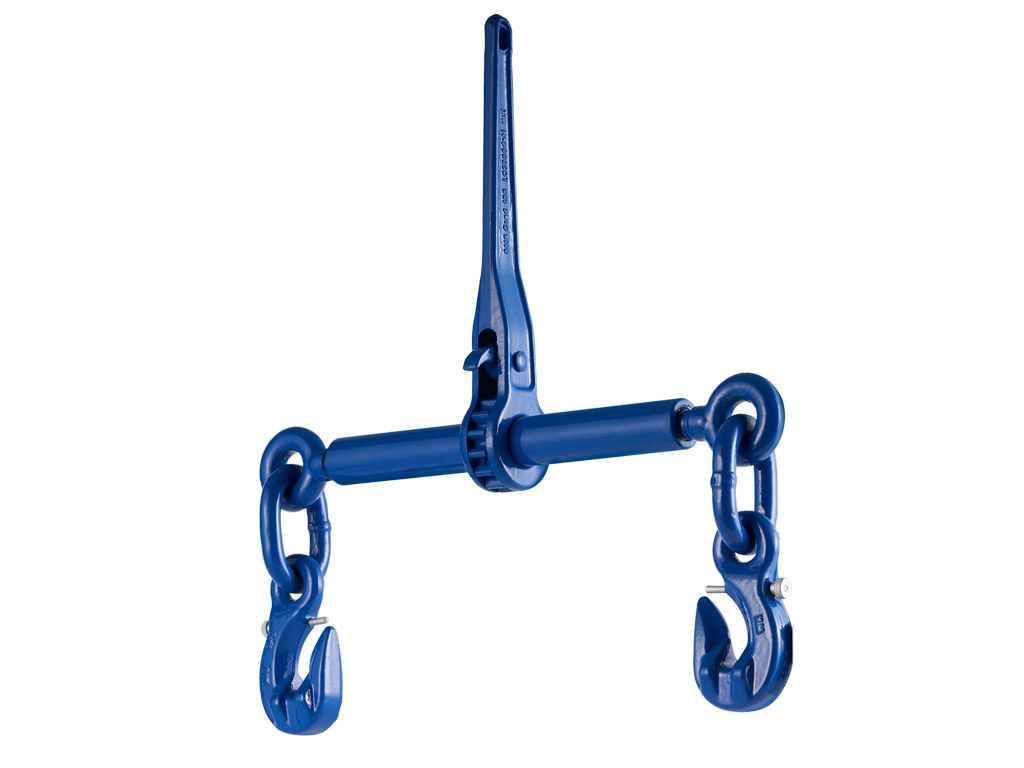 Ratschenlastenspanner   8 - 10, Typ RLSP-L