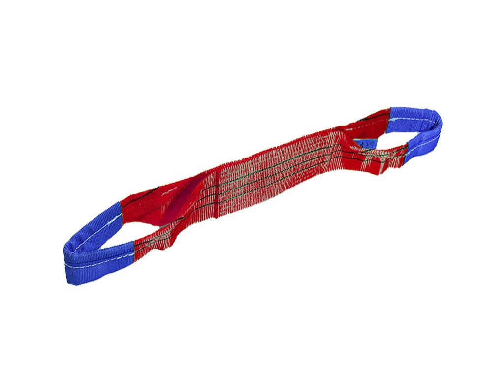 Hebeband, EN 1492-1, Typ 90,   5000kg x   2,00m