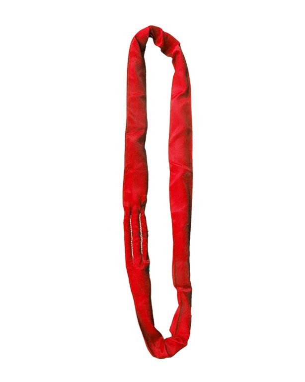 Rundschlinge   5,0t x   1,00m, EN1492-2 Typ RSK