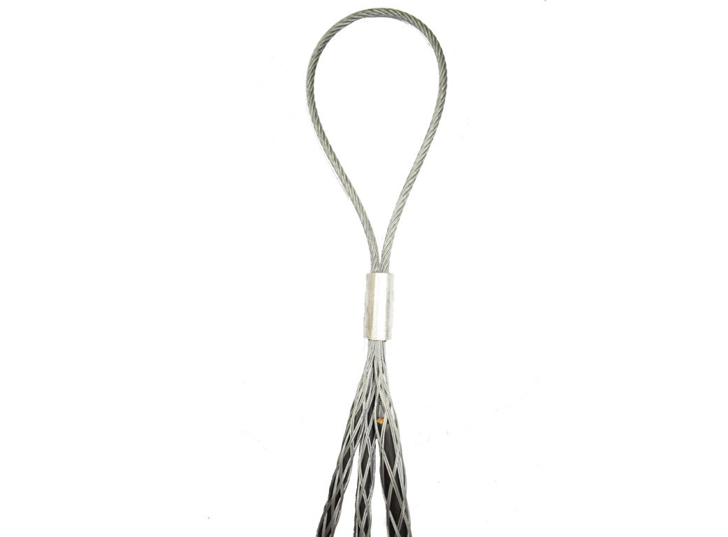 Kabel- und Seileinziehstrumpf, Typ RP 100-3