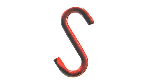 S-Haken hochfest NG 10, Typ Haken/Haken