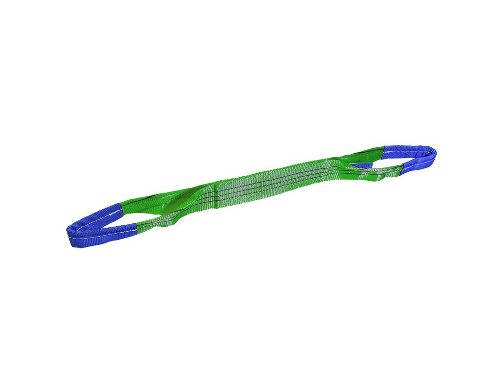 Hebeband, EN 1492-1, Typ 90,   2000kg x   1,00m