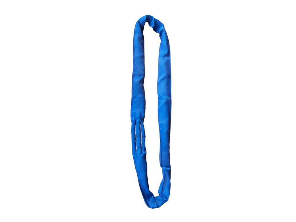 Rundschlinge   8,0t x   1,00m, EN1492-2 Typ RSK