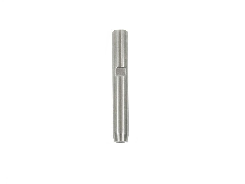 NIRO-Gewindeterminal, M  5, Seil  3mm, Mini