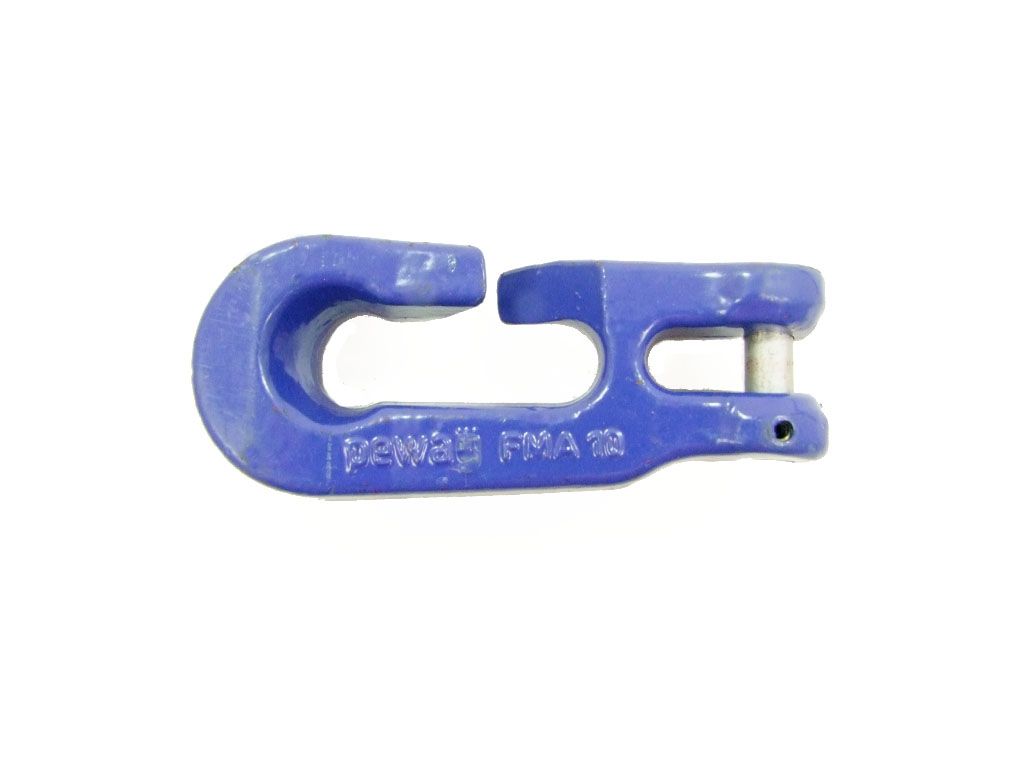 Kuppelchoker  KCOV   7 - 10