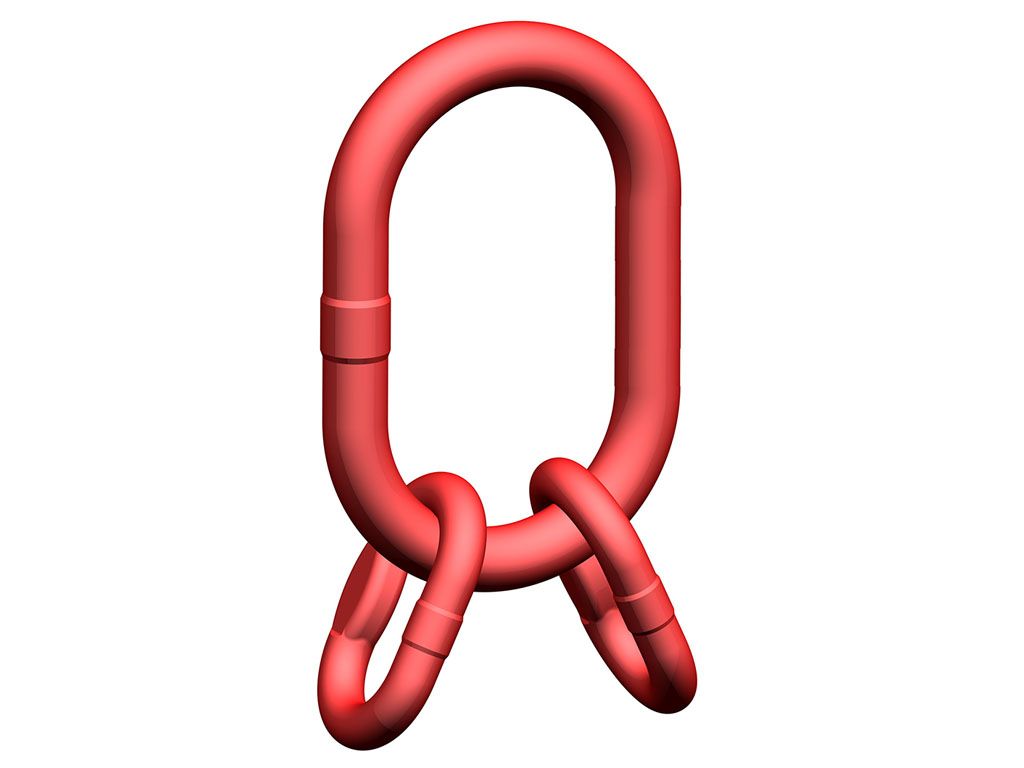 Ringgarnitur   6/7 -   8, Typ G, o. Abflachung