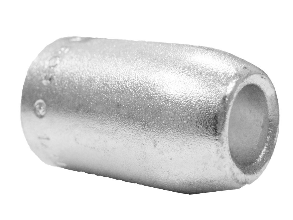 Pressklemmen f. Flämisch Auge   9-10 3/8"