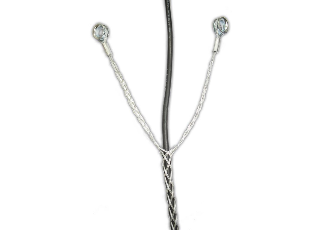 Kabel- und Seilmontagestrumpf, Typ RP 700