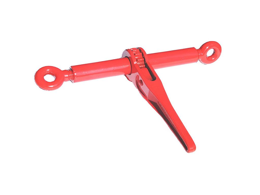 Ratschenlastenspanner   6 -   8, Typ RLSP-V
