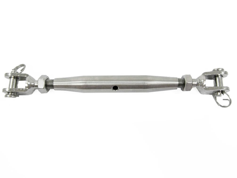 NIRO-Wantenspanner, M  4, Standard