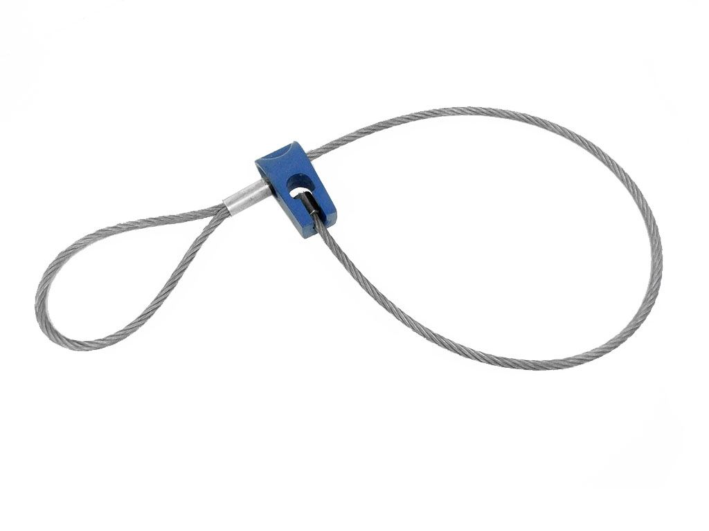 Chokerseil 12 mm x 1,50 m
