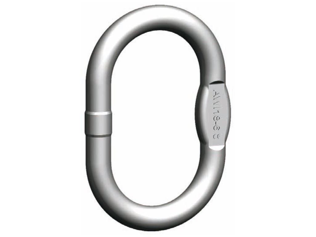 NIRO-Aufhängeglied AWI   8 - 6