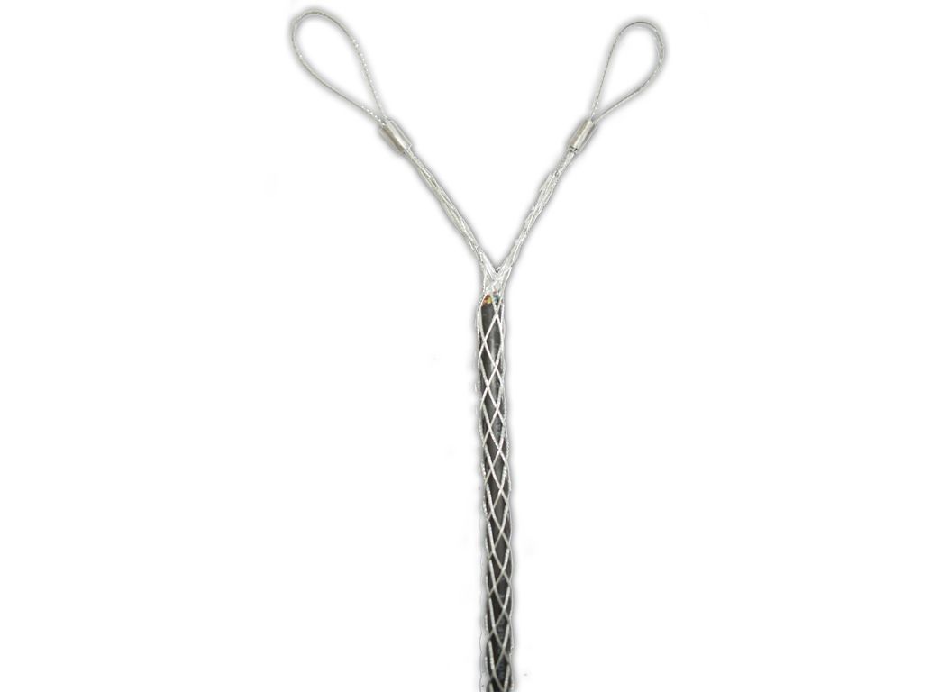 Kabel- und Seil - Haltestrumpf, Typ RP 700-H