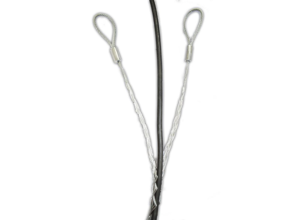 Kabel- und Seilmontagestrumpf, Typ RP 700-G