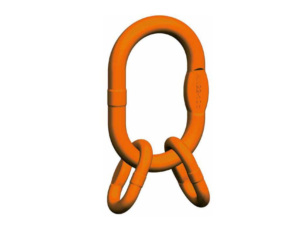 Ringgarnitur   5 - 10, Typ VW