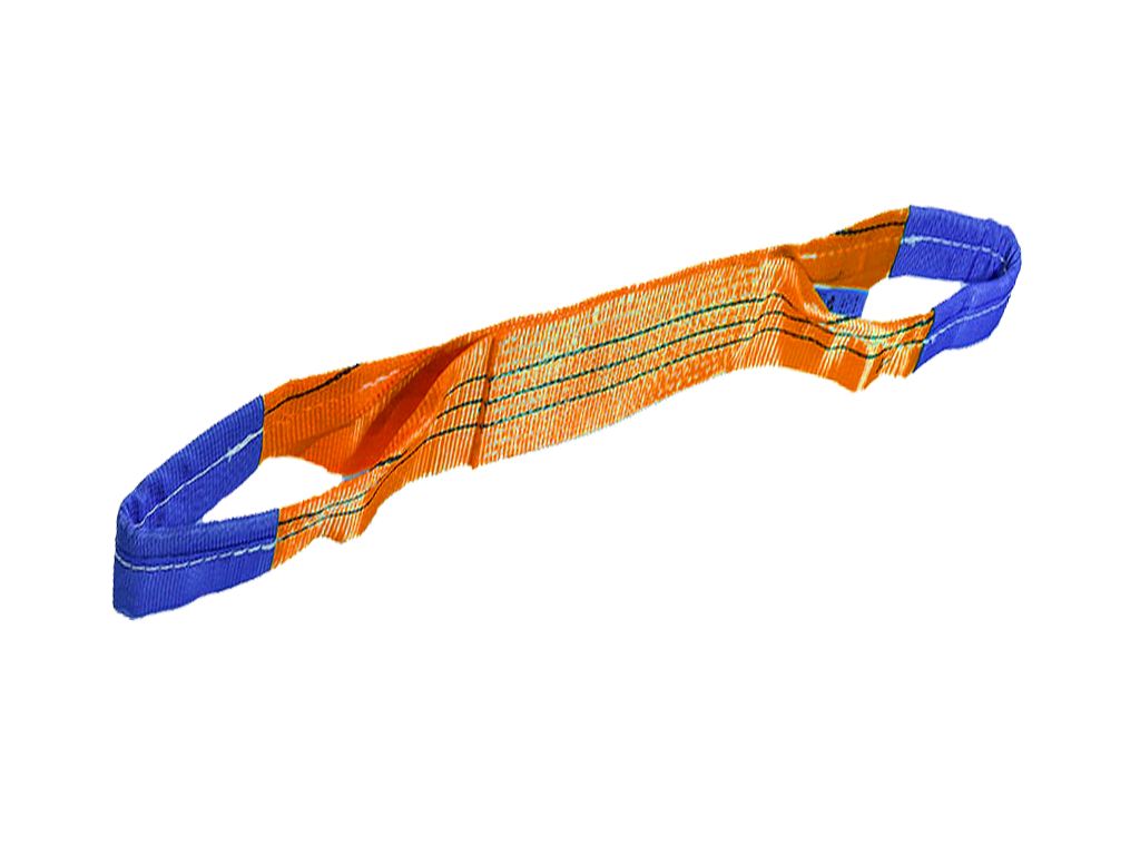 Hebeband, EN 1492-1, Typ 90, 10000kg x   2,00m