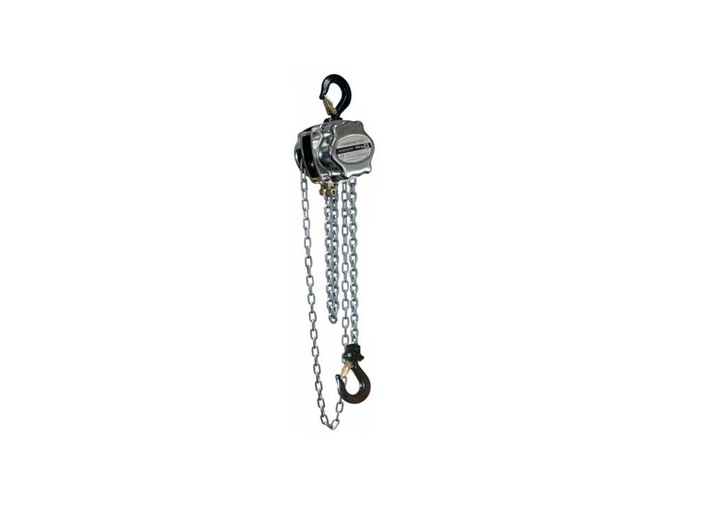 Flaschenzug   0,25t, Typ Premium Pro II