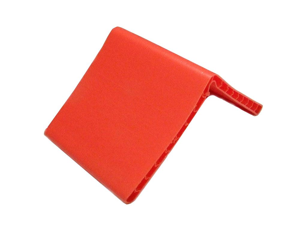 Kantenschutzwinkel  PE 190 x 190mm