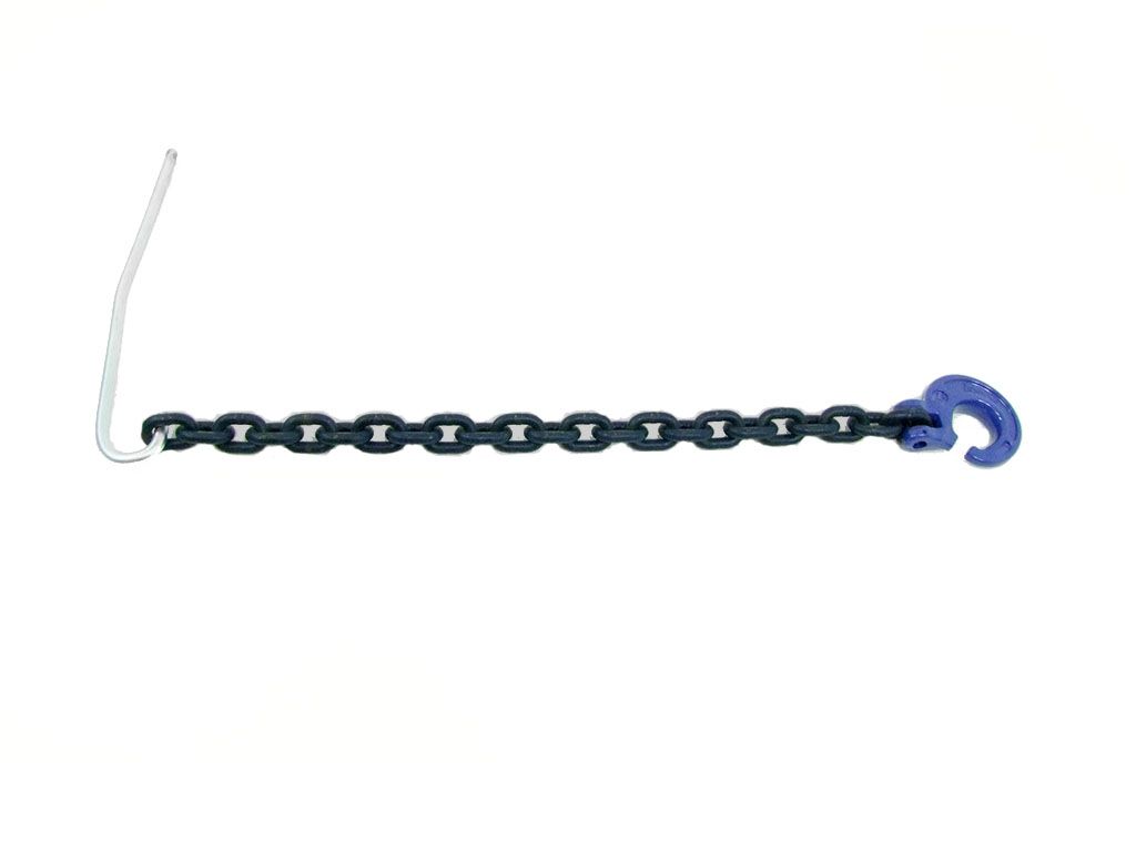 Forstkette, D - KSR, 10 - 10 x 2,00 m