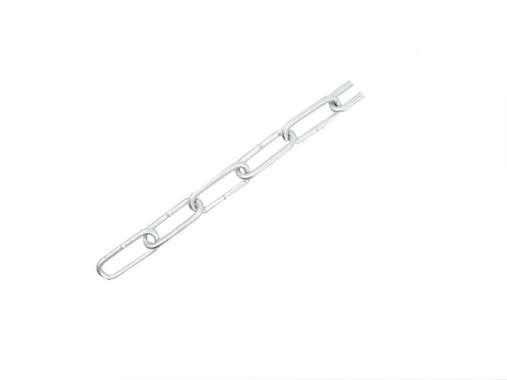 Kette   4,0 mm, Typ ähnl. DIN 763