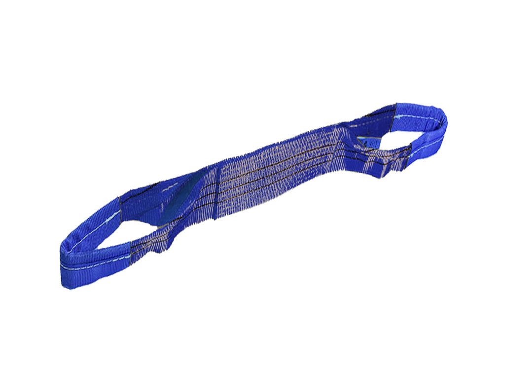 Hebeband, EN 1492-1, Typ 90,   8000kg x   2,00m