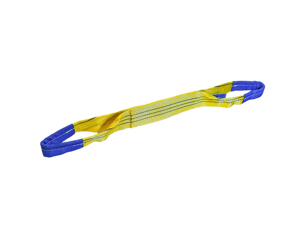 Hebeband, EN 1492-1, Typ 90,   3000kg x   1,00m