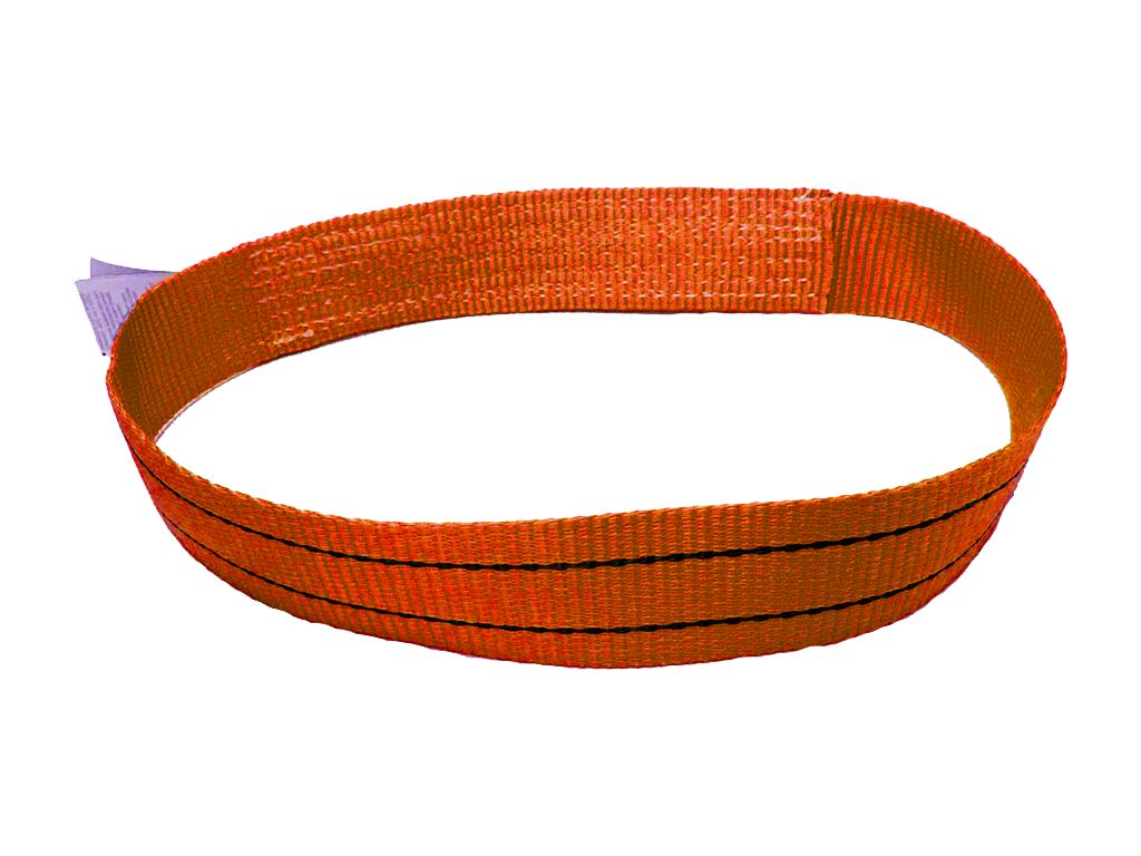 Endloshebeband, EN 1492-1, Typ 93, 10.000kg x   1,50m