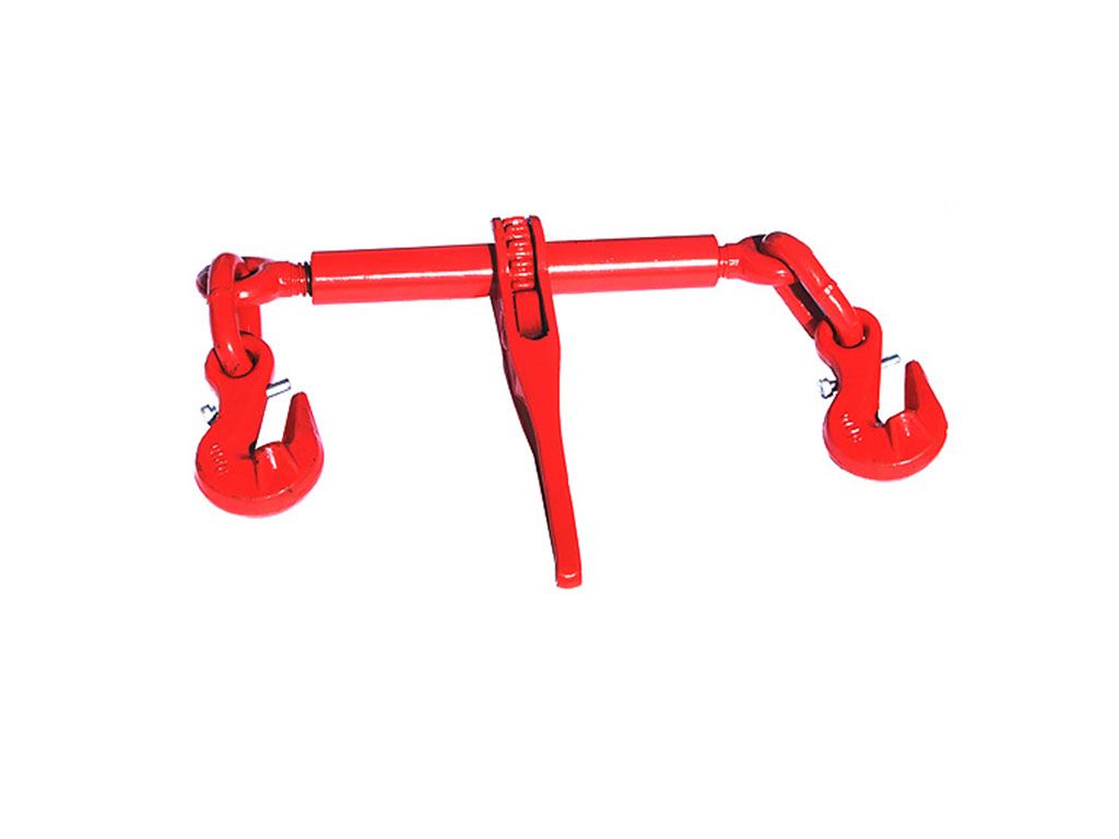 Ratschenlastenspanner   6 -   8, Typ RLSP-L