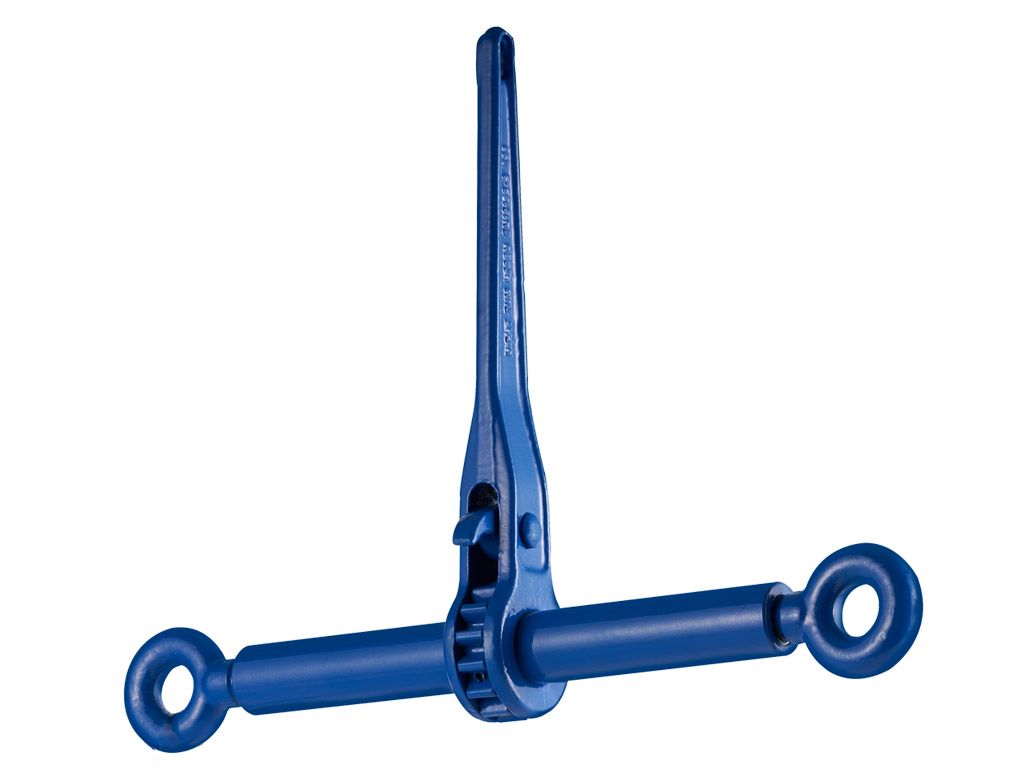 Ratschenlastenspanner   8 - 10, Typ RLSP-V