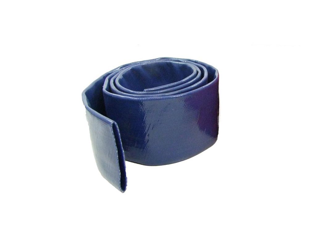 Schutzschlauch Flachbreit:  40mm