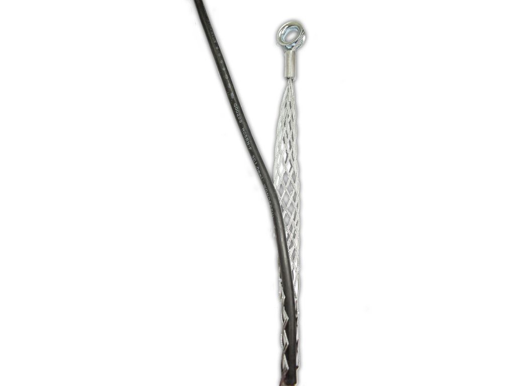 Kabel- und Seileinziehstrumpf, Typ RP 610-G
