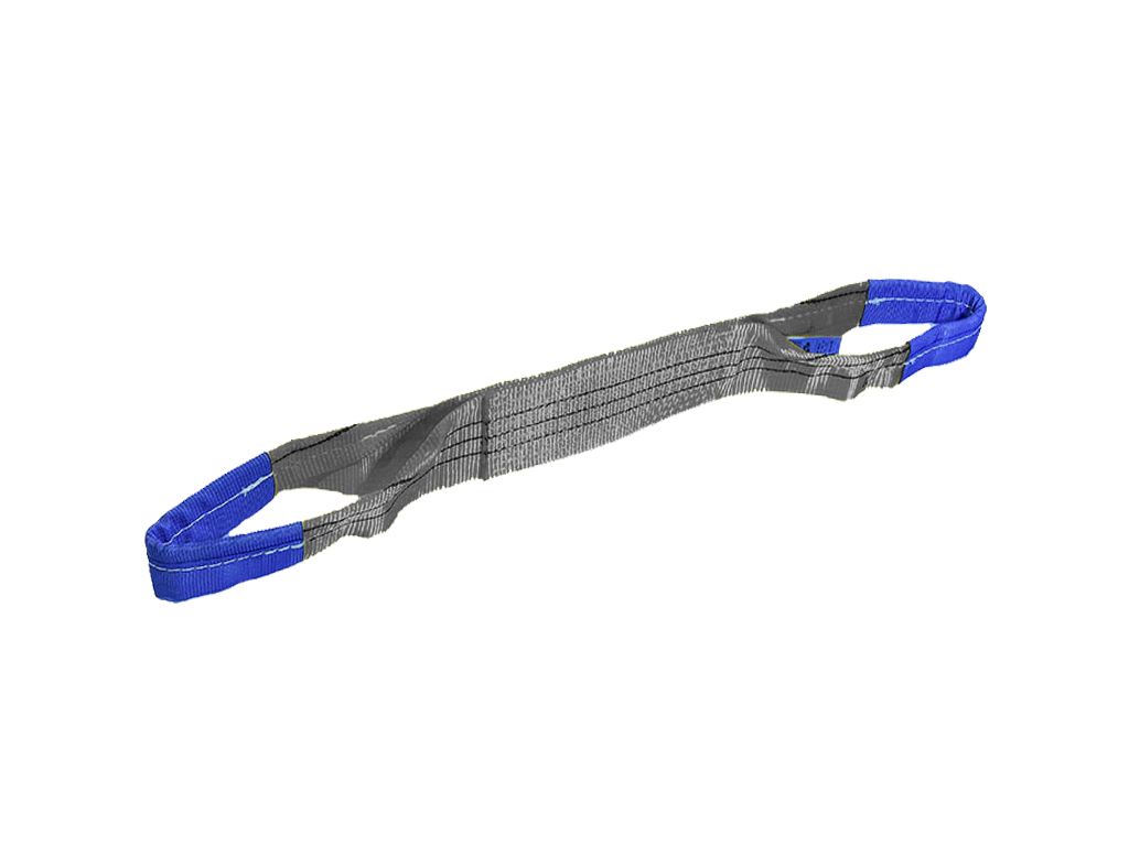 Hebeband, EN 1492-1, Typ 90,   4000kg x   1,00m