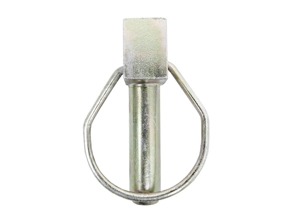 Klappstecker nach DIN 11023,   5,0 x 32 mm