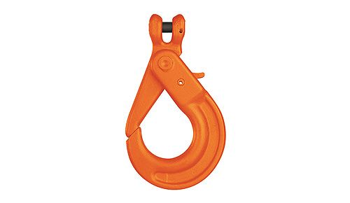 Gabelkopfhaken   5/6 - 10, Typ KLHW