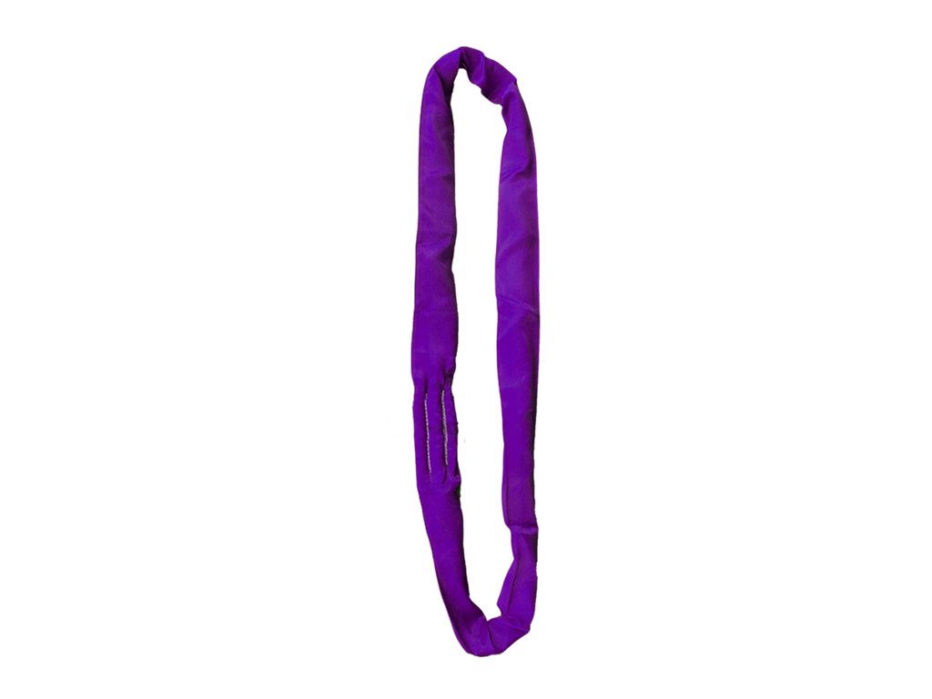 Rundschlinge   1,0t x   1,00m, EN1492-2 Typ RSK